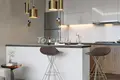 2 bedroom apartment 75 m² Bornova, Turkey