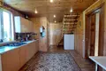 House 122 m² Zabalocki sielski Saviet, Belarus