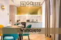 Appartement 2 chambres  Smolice, Pologne