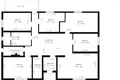Casa 169 m² Malyja Radvanicy, Belarús