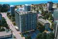 1 bedroom apartment 37 m² Batumi, Georgia