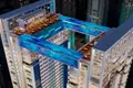 Wohnung 1 zimmer 737 m² Dubai, Vereinigte Arabische Emirate