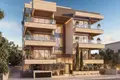Appartement 3 chambres 197 m² Germasogeia, Chypre