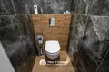 Wohnung 2 zimmer 57 m² Minsk, Belarus