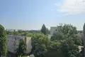 1 bedroom apartment 36 m² Warsaw, Poland
