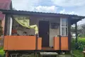 Дом 20 м² Хатежинский сельский Совет, Беларусь