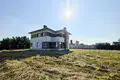 Коттедж 216 м² Фанипольский сельский Совет, Беларусь