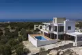 4-Schlafzimmer-Villa 243 m² Kouklia, Zypern
