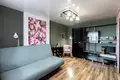 Appartement 2 chambres 40 m² Minsk, Bélarus