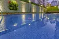 Appartement 1 chambre 125 m² Mahmutlar, Turquie