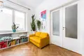 Apartamento 2 habitaciones 37 m² Varsovia, Polonia