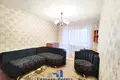 Apartamento 3 habitaciones 64 m² Minsk, Belarús