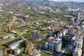 Apartamento 62 m² Mahmutlar, Turquía