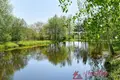 Ferienhaus 119 m² Bialarucki sielski Saviet, Belarus