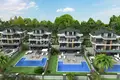 4 bedroom Villa 240 m² Oludeniz, Turkey