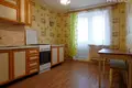 Wohnung 1 zimmer 43 m² Usda, Belarus