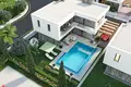 4-Zimmer-Villa 390 m² Nordzypern, Nordzypern