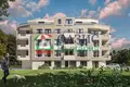 Apartamento 3 habitaciones 93 m² Burgas, Bulgaria