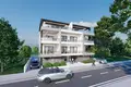 2 bedroom apartment 85 m² Larnaca District, Cyprus