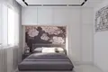 1 bedroom apartment 55 m² Kumluca, Turkey