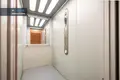 Apartamento 2 habitaciones 57 m² Vilna, Lituania