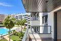 Квартира 3 спальни 95 м² Михас, Испания