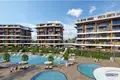 Apartment 50 m² Akarca Koyu, Turkey