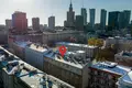Квартира 4 комнаты 105 м² Варшава, Польша
