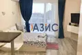 Квартира 45 м² Святой Влас, Болгария