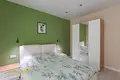 Квартира 2 комнаты 46 м² Минск, Беларусь