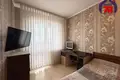 Appartement 3 chambres 59 m² Salihorsk, Bélarus