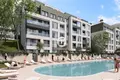 Appartement 27 m² Tivat, Monténégro