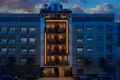 1 bedroom apartment 61 m² Torrevieja, Spain