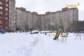 2 room apartment 54 m² in Minsk, Belarus