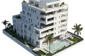 Mieszkanie 3 pokoi 153 m² Aguilas, Hiszpania