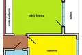 Wohnung 4 zimmer 64 m² Warschau, Polen
