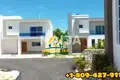 House  Friusa, Dominican Republic
