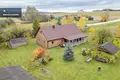 House 93 m² Alionys II, Lithuania