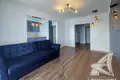 Apartamento 2 habitaciones 59 m² Brest, Belarús