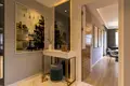 Apartamento 3 habitaciones 100 m² Mezitli, Turquía