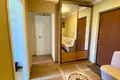 2 room apartment 58 m² Minsk, Belarus