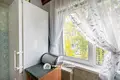 2 bedroom apartment 59 m² Minsk, Belarus
