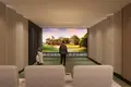 Parcelas 1 600 m² Benahavis, Španjolska