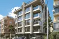 Mieszkanie 3 pokoi 86 m² Muratpasa, Turcja