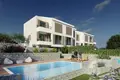 Таунхаус 4 спальни 220 м² Rijeka Rezevici, Черногория