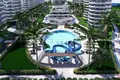 Apartamento 1 habitación 45 m² Chipre, Chipre