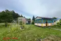 Casa 72 m² Zajamnauski sielski Saviet, Belarús