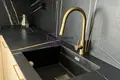 Appartement 1 chambre 82 m² Podgorica, Monténégro
