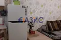 Wohnung 45 m² Pomorie, Bulgarien