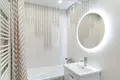 Wohnung 1 zimmer 42 m² Pryluki, Belarus
